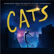 Buy Cats (Highlights From the Motion Picture Soundtrack)