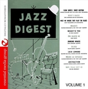 Buy Period's Jazz Digest 1