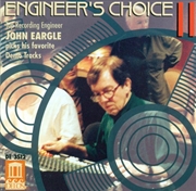 Buy Engineer's Choice 2 / Various