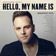 Buy Hello, My Name Is- Greatest Hits