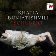 Buy Khatia Buniatishvili Plays Schubert