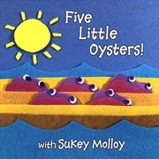 Buy Five Little Oysters