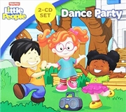 Buy Dance Party (Various Artists)