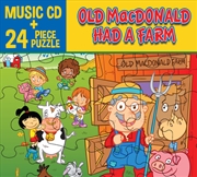 Buy Old Mac Donald Had A Farm (Various Artists)