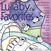 Buy Lullaby Favorites