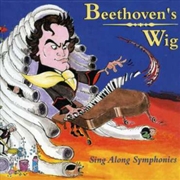 Buy Beethoven's Wig- Sing-Along Syms / Sing-Along
