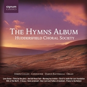 Buy Hymns Album