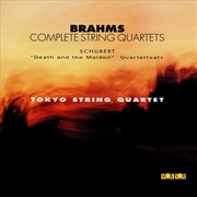 Buy String Quartets