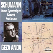 Buy Etudes Symphoniques Op 13 Carnaval 9 Kreisleriana