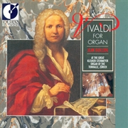 Buy Vivaldi for Organ