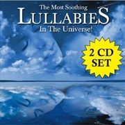 Buy Most Soothing Lullabies in the Universe / Various