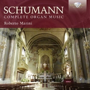Buy Complete Organ Music