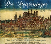 Buy Meistersinger Von Nurnberg