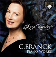 Buy Piano Works