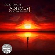 Buy Adiemus II- Cantata Mundi