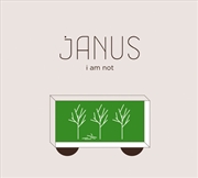 Buy Janus- I Am Not