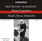 Buy Klavierkonzert 4 Schumann