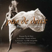 Buy Pas de Deux