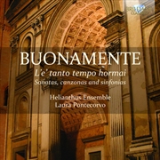 Buy L'e Tanto Tempo Hormai