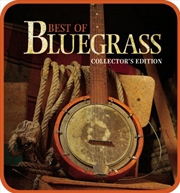 Buy Best of Bluegrass