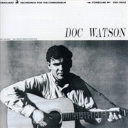 Buy Doc Watson