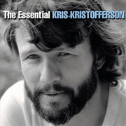 Buy Essential Kris Kristofferson