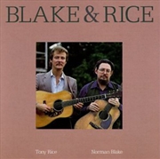Buy Blake & Rice
