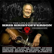 Buy The Life & Songs Of Kris Kristofferson (Various Artists)