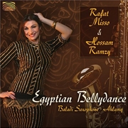 Buy Egyptian Bellydance- Baladi Saxophone