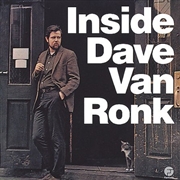 Buy Inside Dave Van Ronk