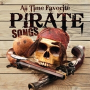 Buy All Time Favorite Pirate Songs