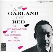 Buy Garland of Red