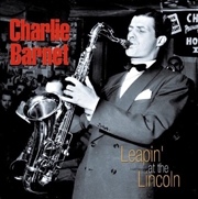 Buy Leapin' At The Lincoln