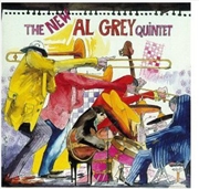 Buy New Al Grey Quintet