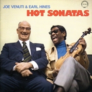 Buy Hot Sonatas