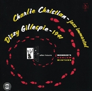 Buy Charlie Christian / Dizzy Gillespie / Thelonius Monk