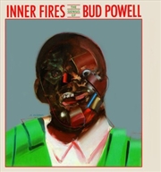 Buy Inner Fires