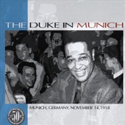 Buy The Duke In Munich