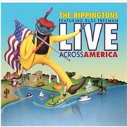 Buy Live- Across America