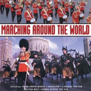 Buy Marching Around The World