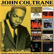 Buy Classic Collaborations 1957-1963