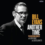 Buy Another Time- The Hilversum Concert