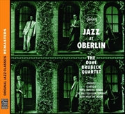 Buy Jazz At Oberlin