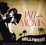 Buy Jazz and The Movies 