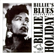 Buy Billie's Blues