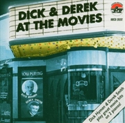 Buy Dick & Derek at the Movies