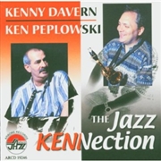 Buy The Jazz Kennection