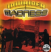 Buy Lowrider Madness