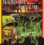 Buy Blackboard Jungle Dub