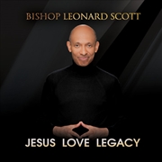 Buy Jesus Love Legacy